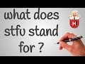 What Does Rmm Stand For / what does stfu stand for - YouTube : What this means is, it has been created and is maintained by staff in the msp business for the improvement shared knowledge can bring.