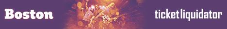 Boston tickets