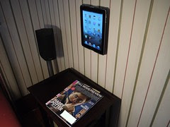 The Wallee: Den Installation