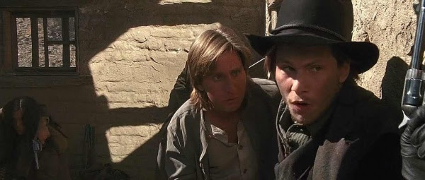 Young Guns Ii Internet Movie Firearms Database Guns In Movies Tv And Video Games