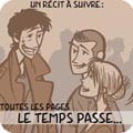 Toutes les pages réalisées jusqu'à aujourd'hui sont réunies ici!