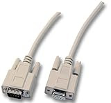 Eaton DB9 5M (1:1) Verlaengerungskabel