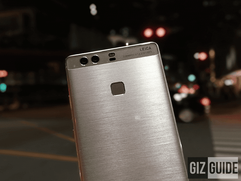 Huawei Dominates The Dual Camera Game In China!