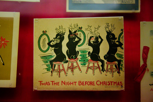 NYPL Holiday Party