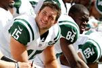 Tebow Coming to Town with Reduced Role