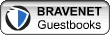 Get your Free Guestbook from Bravenet.com