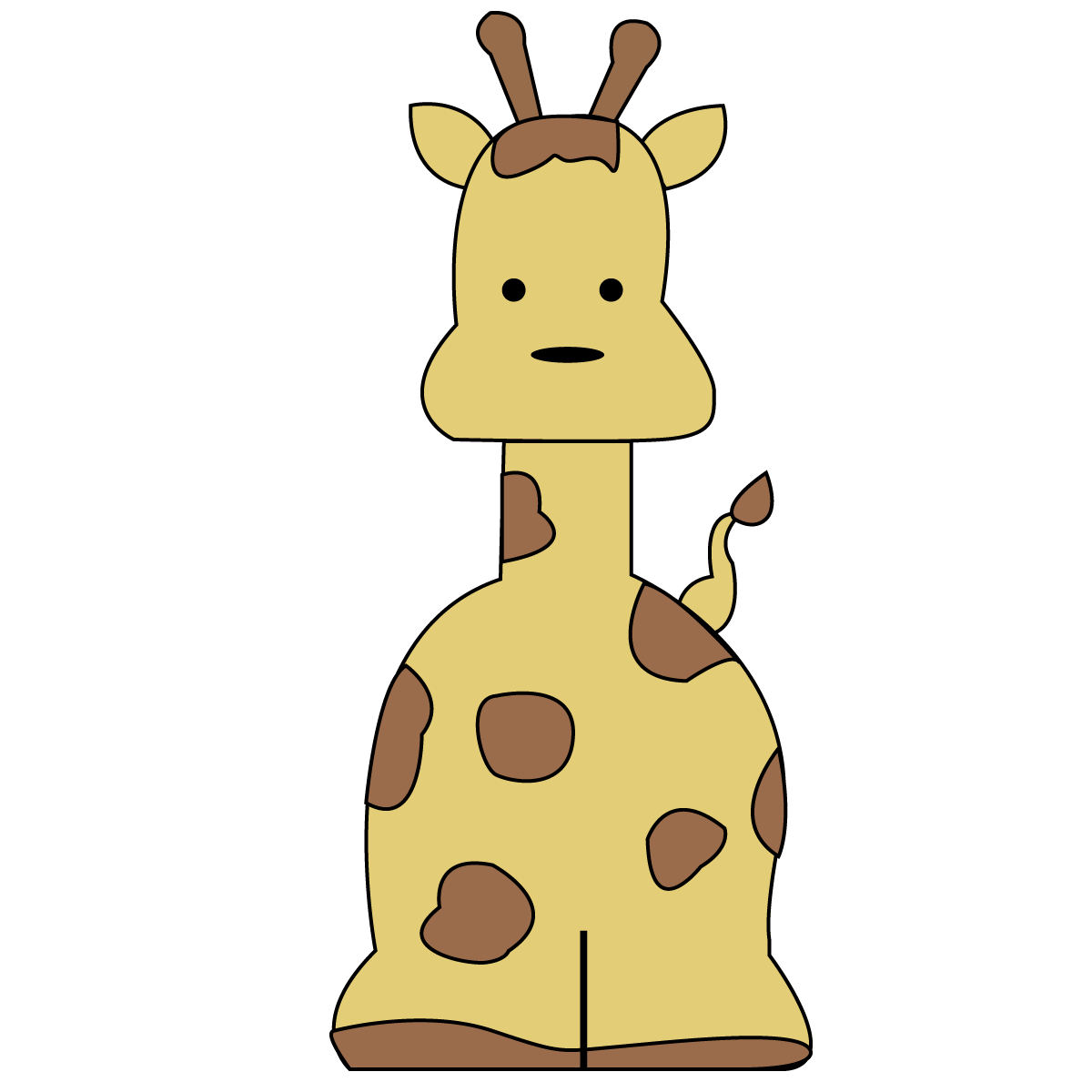 Free Baby Jungle Animals Clipart Download Free Baby Jungle Animals Clipart Png Images Free Cliparts On Clipart Library
