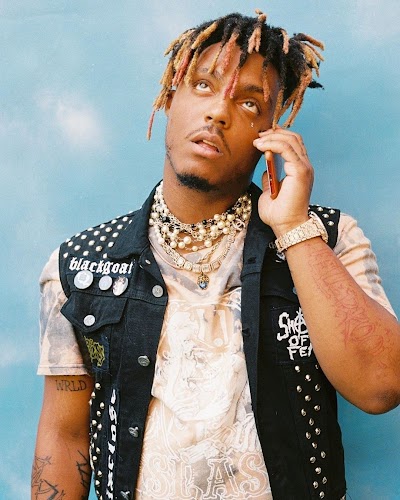Juice Wrld Dead Video