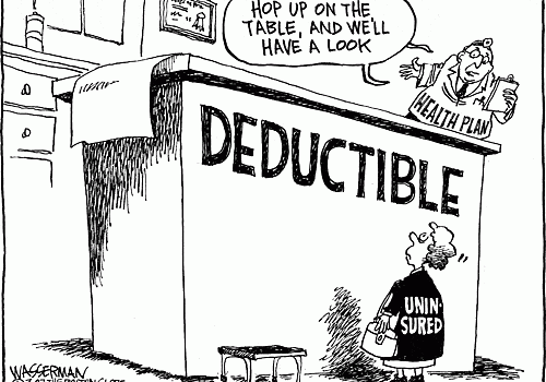 Insurance Humor Archives