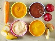 Inspirasi Terpopuler 22+ Makanan Tambahan Bayi