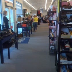Zappos Shoe Outlet, Shepherdsville, KY
