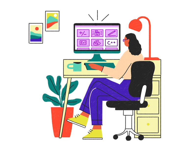 Udemy