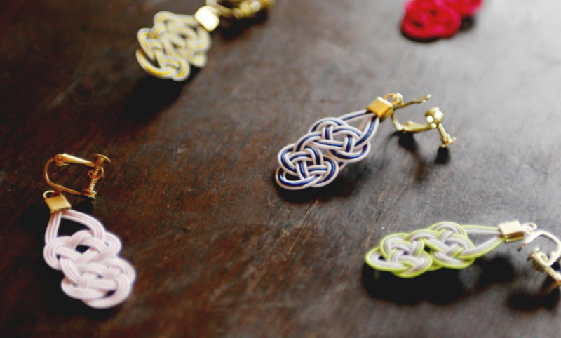 いろんな水引のご紹介 Deco