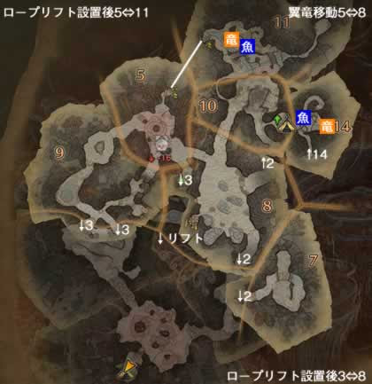 Mhw モンハンワールド クエスト 不思議の国の女王 の出現条件 受注条件など詳細データ Mhw モンハンワールドの攻略広場