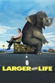 Larger than Life 映画 フル jp-シネマ字幕 hdオンラインストリーミング1996