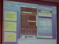 Problem Based Learning symposium at Republic Poly (10-12 Jun 09)