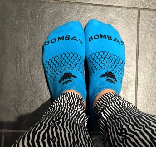 Bombas Socks Review