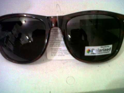 Video Harga Kacamata Rayban
