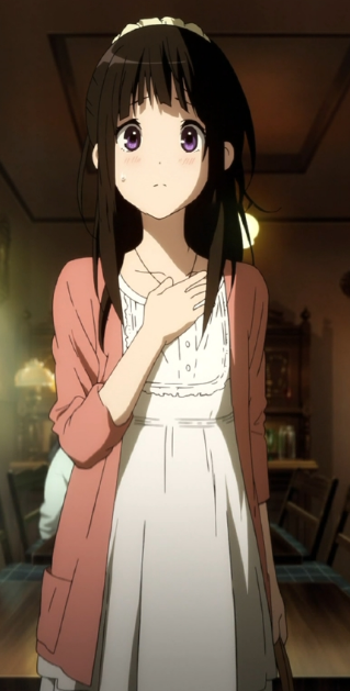 一番私服の可愛いアニメキャラを決めるｗｗｗｗ 画像 にゃんこびより アニメ系ブログ