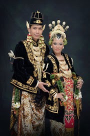 25+ Gambar Pakaian Adat Jawa Tengah, Yang Populer!