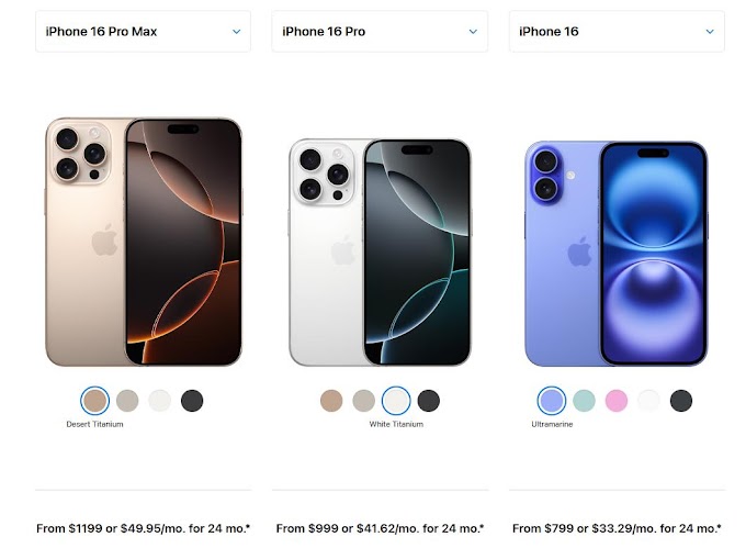 Analysts predict iPhone price hikes as tariffs impact production costs