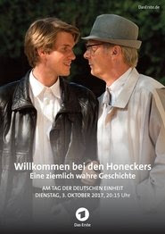Willkommen bei den Honeckers 2017 Film Entier Gratuit