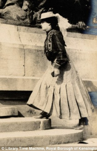 Paris, 5th June 1906
