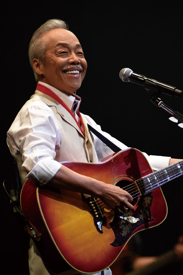 芽瑠璃堂 来年デビュー45周年を迎える谷村新司監修による アリス 谷村新司 ベスト盤2種が同時発売