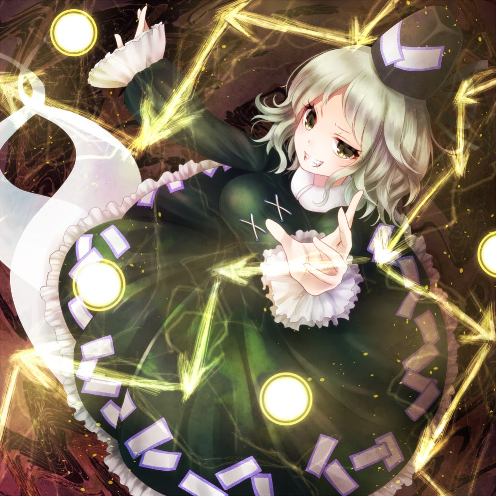 東方project角色介紹 18 東方神霊廟 Ten Desires 下 Otowa的日誌 拉比安羅斯la Vie En Rose 討論區 Powered By Discuz