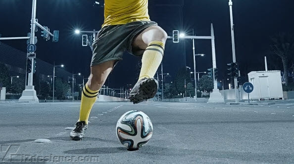10 Video Motion Graphic Sáng Tạo