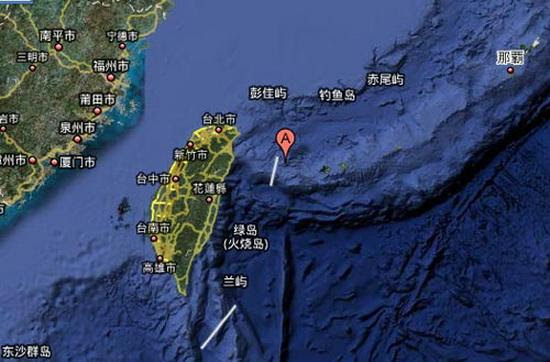 日本防卫相 无论民意如何都将在与那国岛驻军 6park Com
