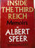 Inside the Third Reich