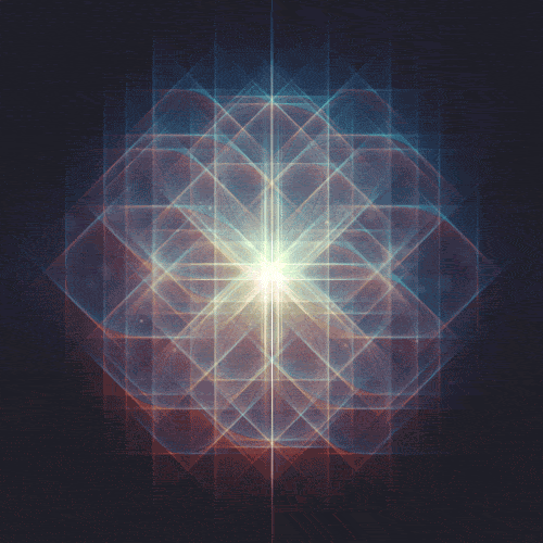 luz de vida