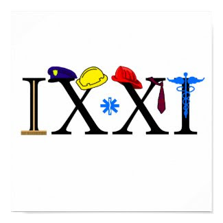IXXI Remember 9-11 print