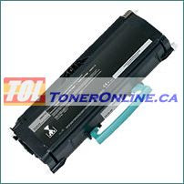 Lexmark X463A21G X463A11G Black Compatible Toner Cartridge 3K Yield for X463 X464