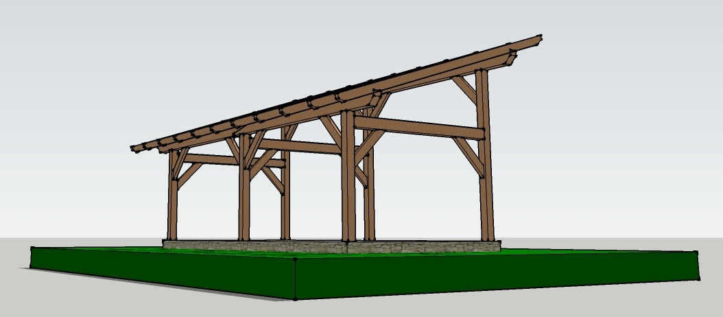  beam shed barn 12x14 post and beam shed diy post beam shed plans how