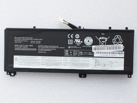 48wh 14.8V 45N1084 Batterie
