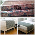 Box Spring Bed