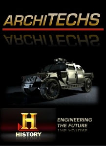 ARCHITECHS
