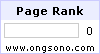 Page Rank Checker