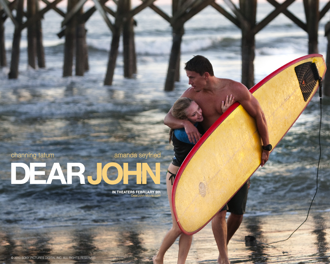 Dear John