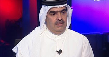 الشيخ فواز بن محمد بن خليفة رئيس هيئة شئون الإعلام البحرينى