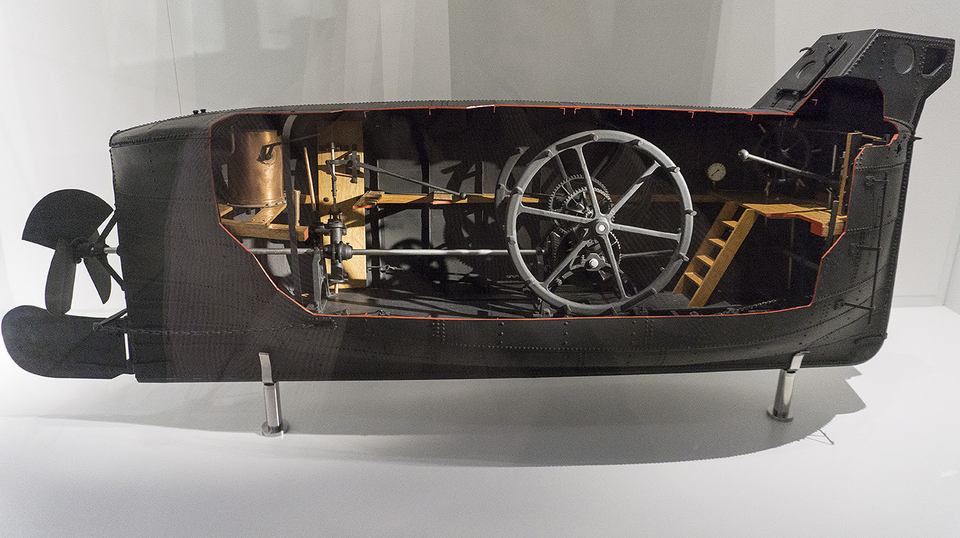 Militärhistorisches Museum der Bundeswehr 