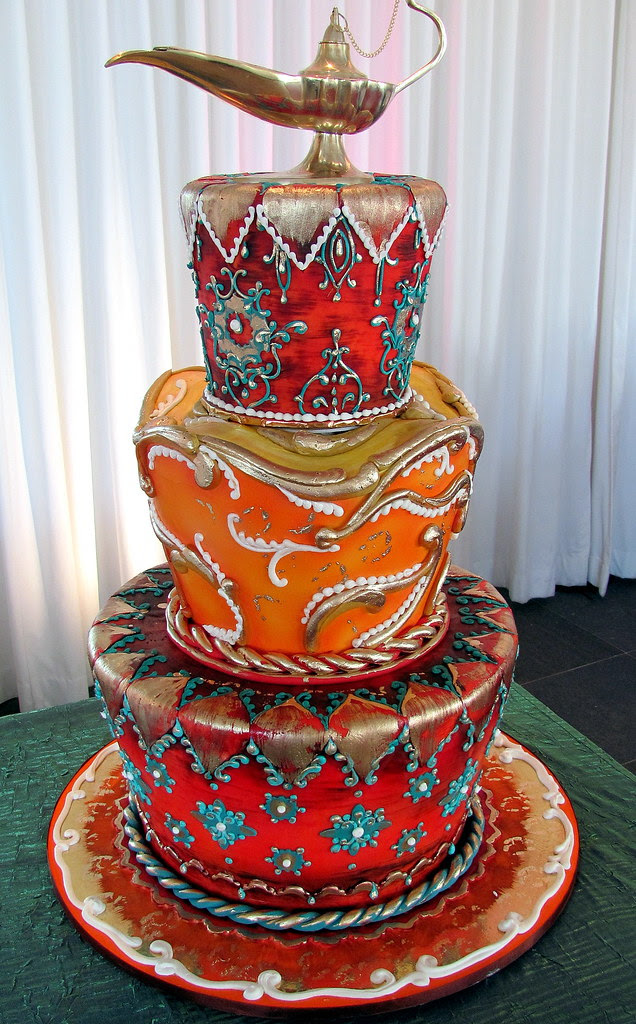 MOROCCAN DECORATING STYLE. MOROCCAN DECORATING - BIRTHDAY ...