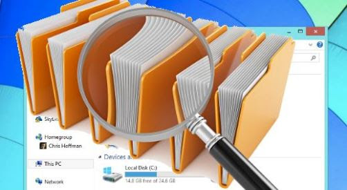 delete duplicate files