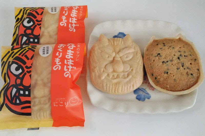 秋田県人も納得 秋田でおすすめの人気お土産13選 秋田県 トラベルjp 旅行ガイド