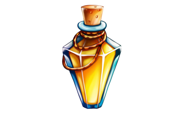 Download Magic Potion Clipart | Free Images at Clker.com - vector ...