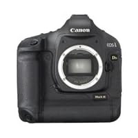 Canon EOS 1Ds Mark III 21.1MP Digital SLR Camera