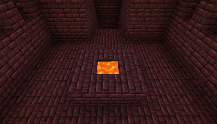 ネザー要塞の基本構造とネザー要塞で出来ることまとめ マイクラモール