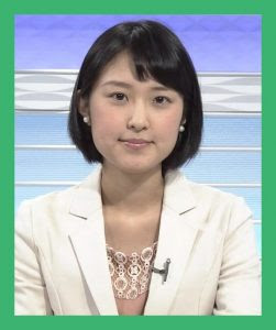 林田理沙アナのおめでたは結婚と妊娠 高校や大学も調べた 日常